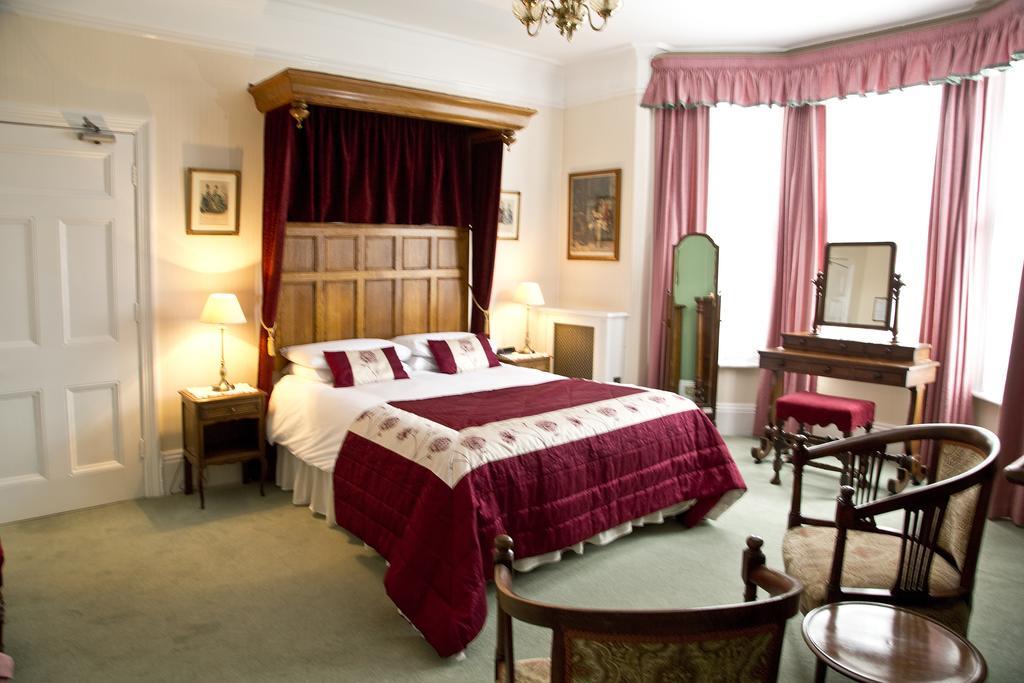 Banbury Cross B&B Rum bild