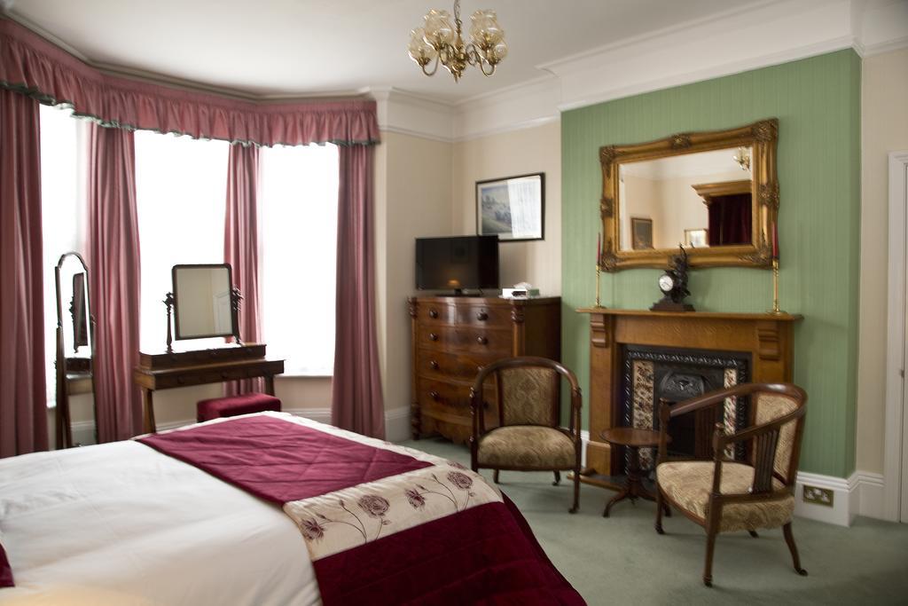 Banbury Cross B&B Rum bild