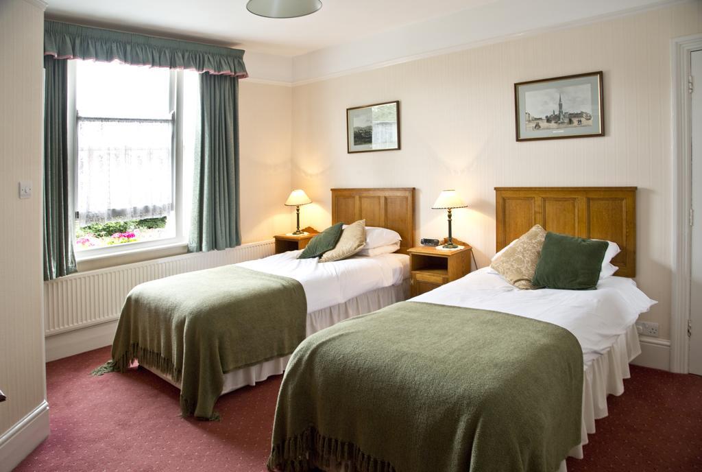 Banbury Cross B&B Rum bild
