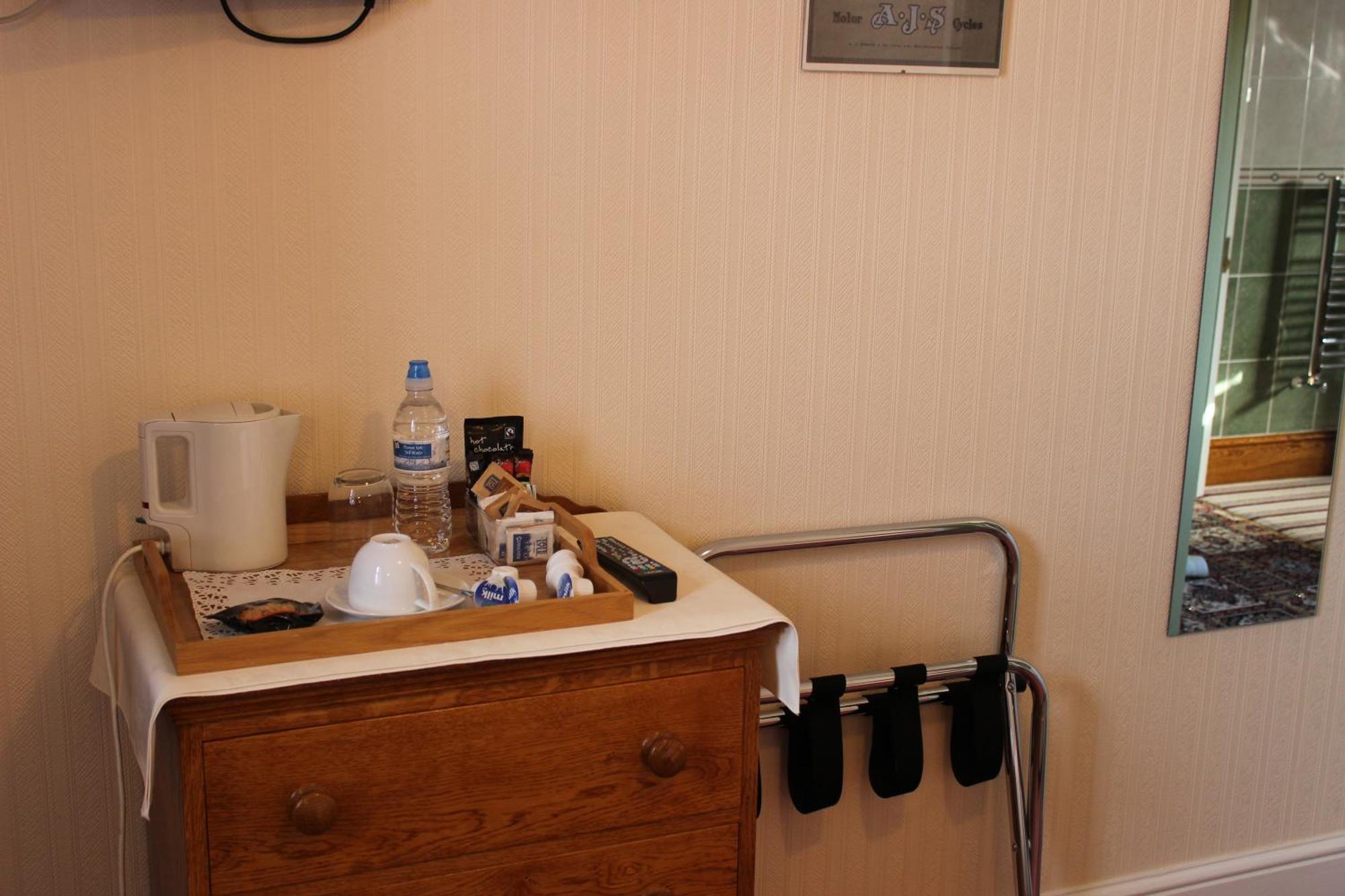 Banbury Cross B&B Rum bild