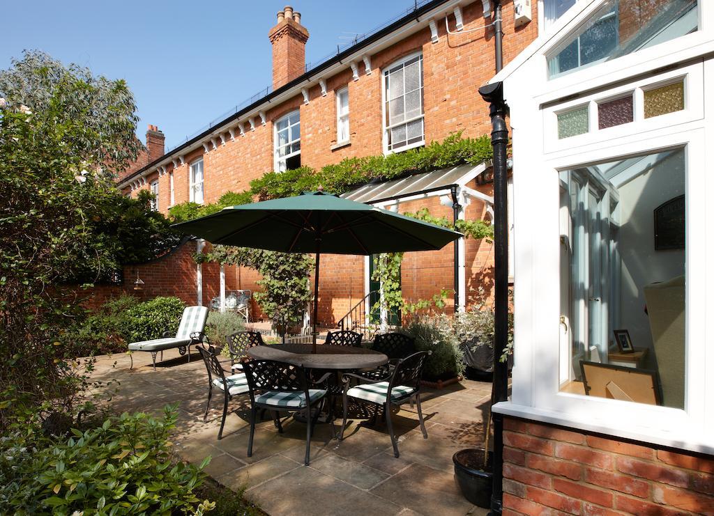 Banbury Cross B&B Exteriör bild