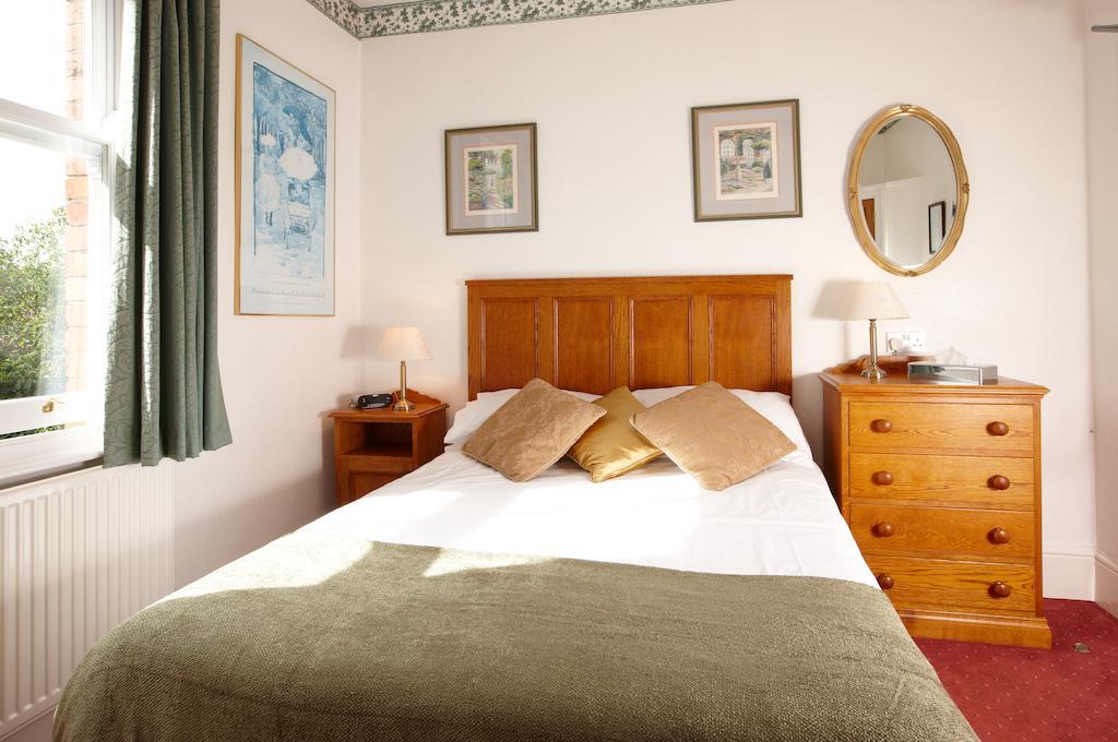 Banbury Cross B&B Rum bild