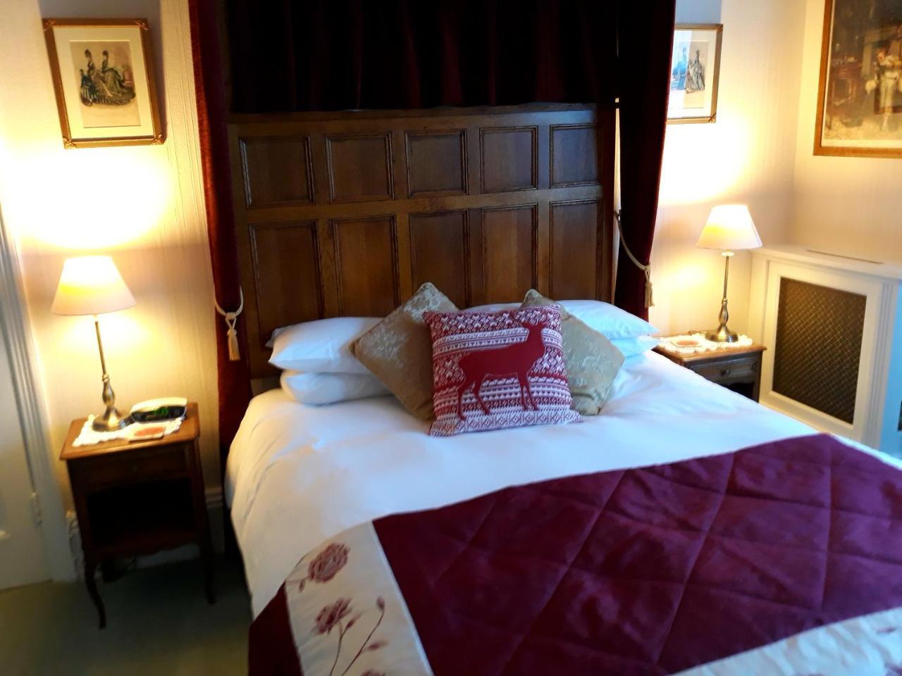 Banbury Cross B&B Exteriör bild